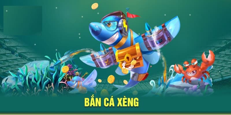 Cập nhật quy tắc chơi game bắn cá xèng