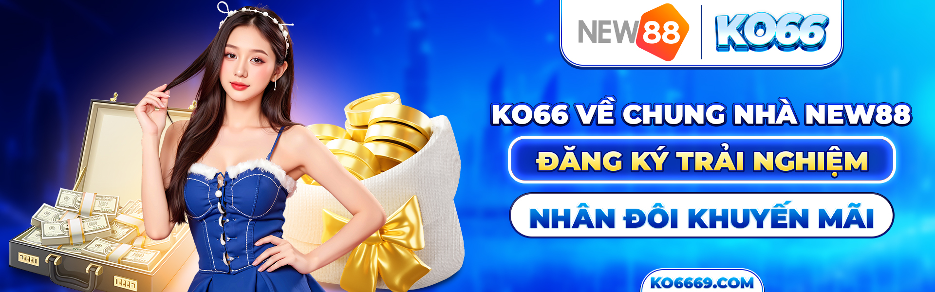 ko66 link chính thức